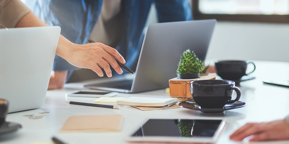 DX推進&ビジネススペシャリスト分野