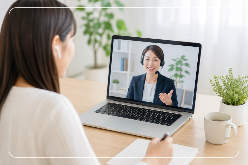 AIサポート — 24時間いつでも質問できる学習環境