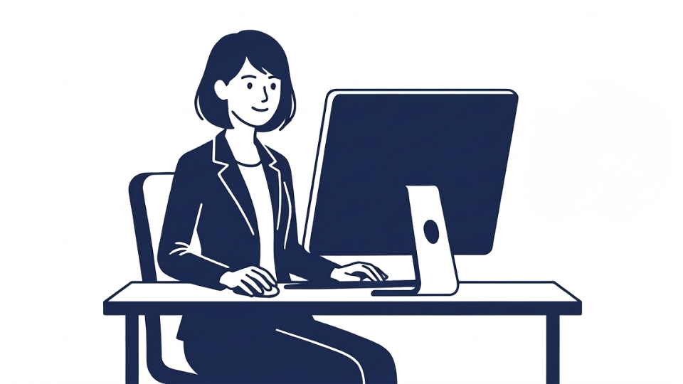 未経験からCADオペレーターへ転職