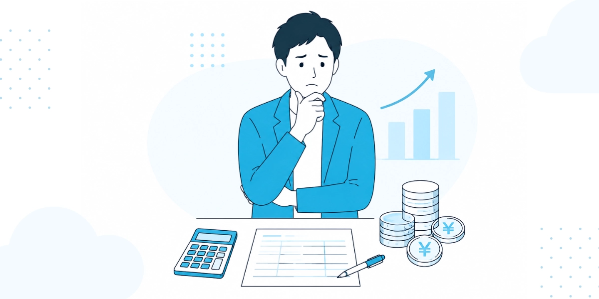 外注依存でコストや納期の負担が大きい