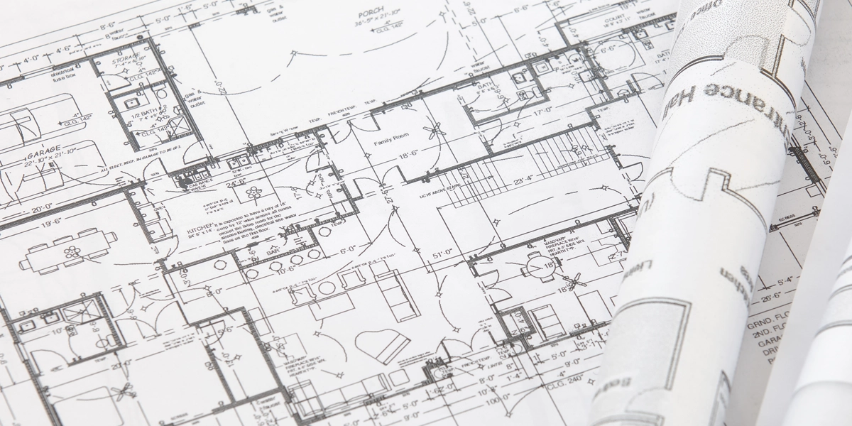 AutoCAD(建築)