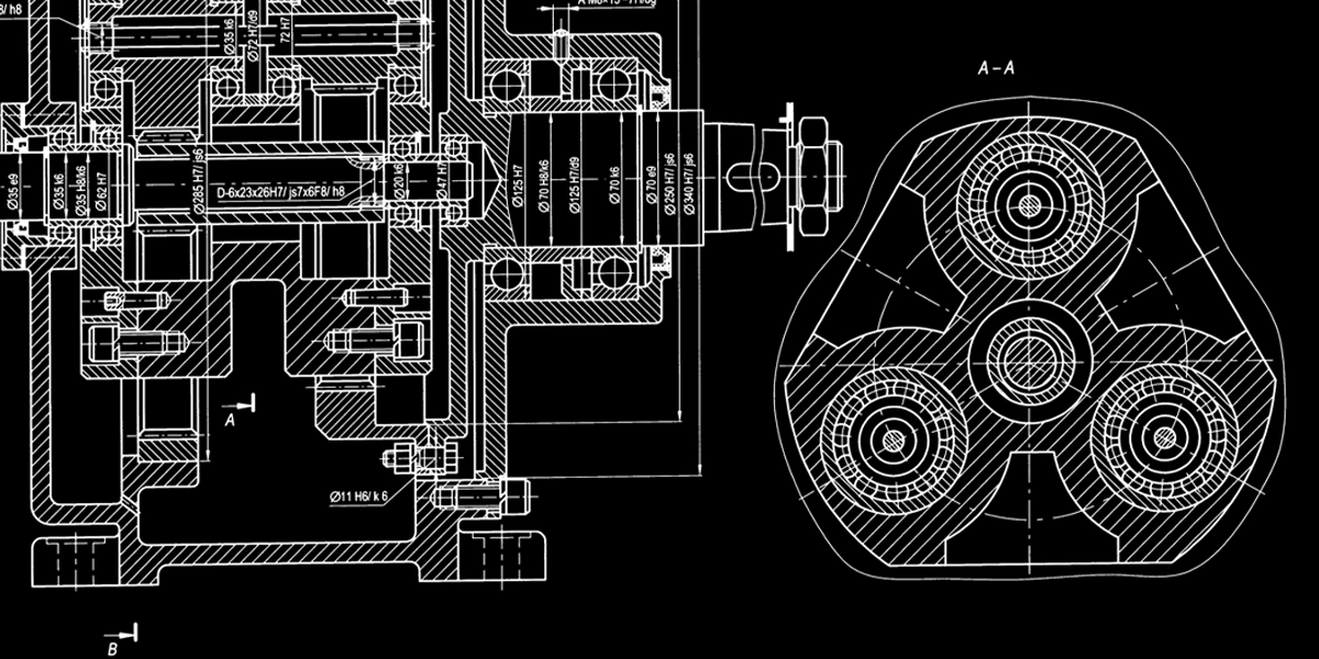 AutoCAD(機械)