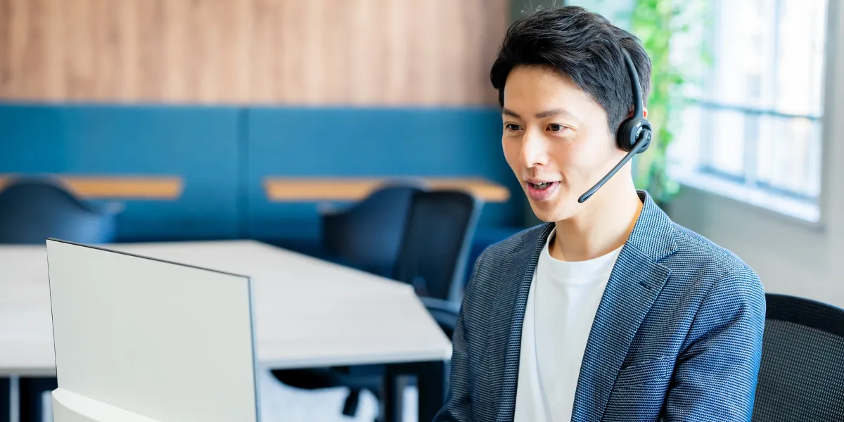 自立自走式の人材を育成する授業スタイル