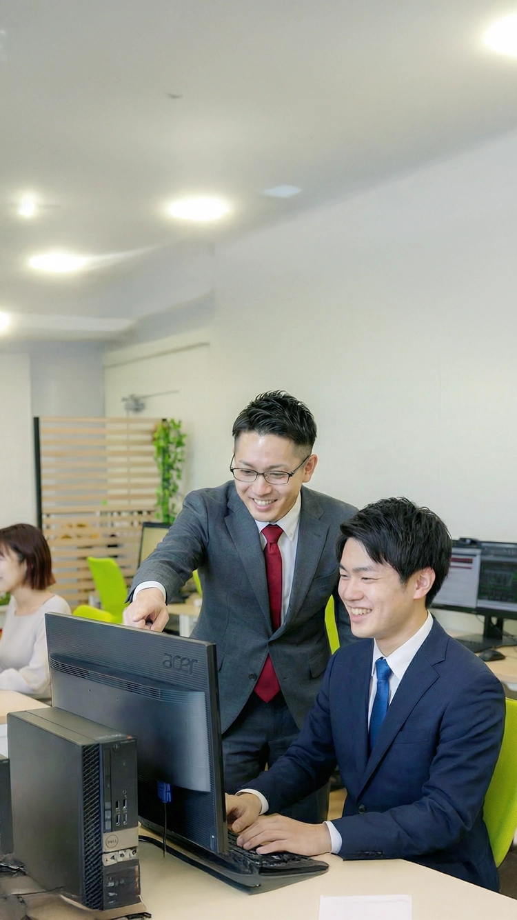 2026年新入社員研修-[個別指導型] 短期集中ビジネス研修