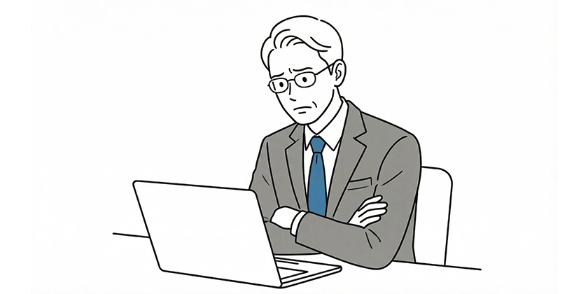 人事・採用担当者の悩みや不安