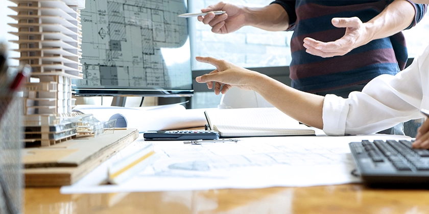 取り組み事例 | BIMマスター研修