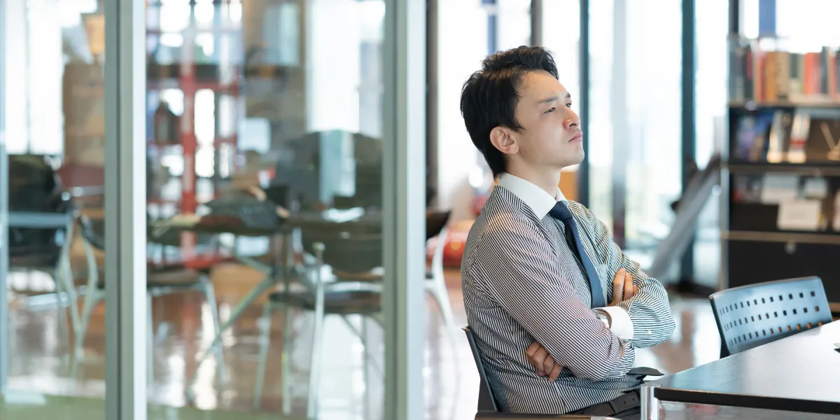 自立自走式の人材を育成する授業スタイル
