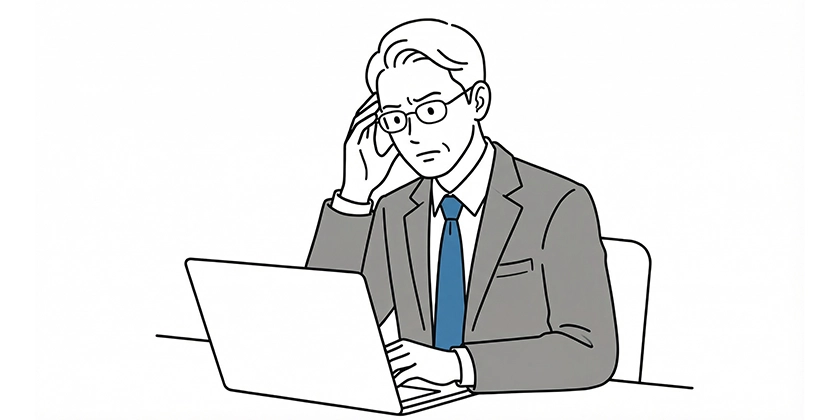 人事・採用担当者の悩みや不安