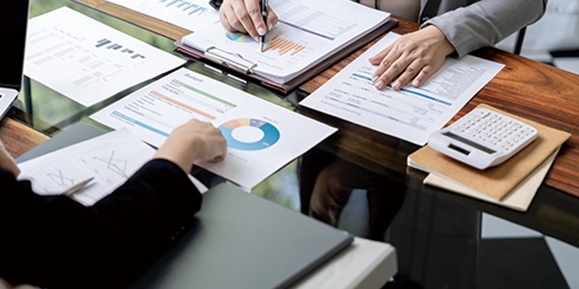 助成金サポート