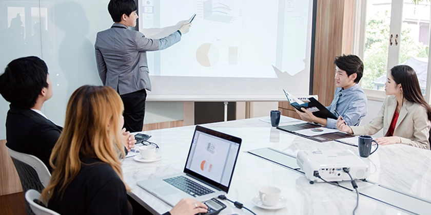 取り組み事例 | 新入社員向けJavaエンジニア研修