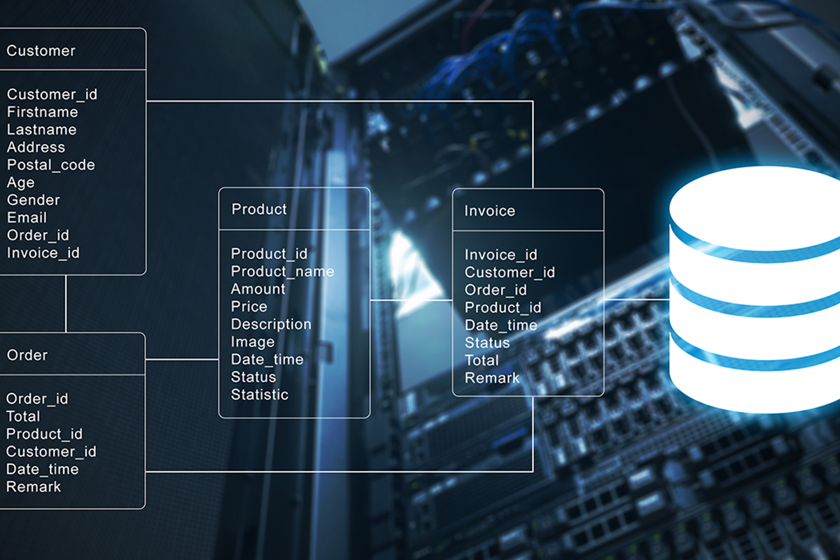 データベース(MySQL・PostgreSQL)(2日間)
