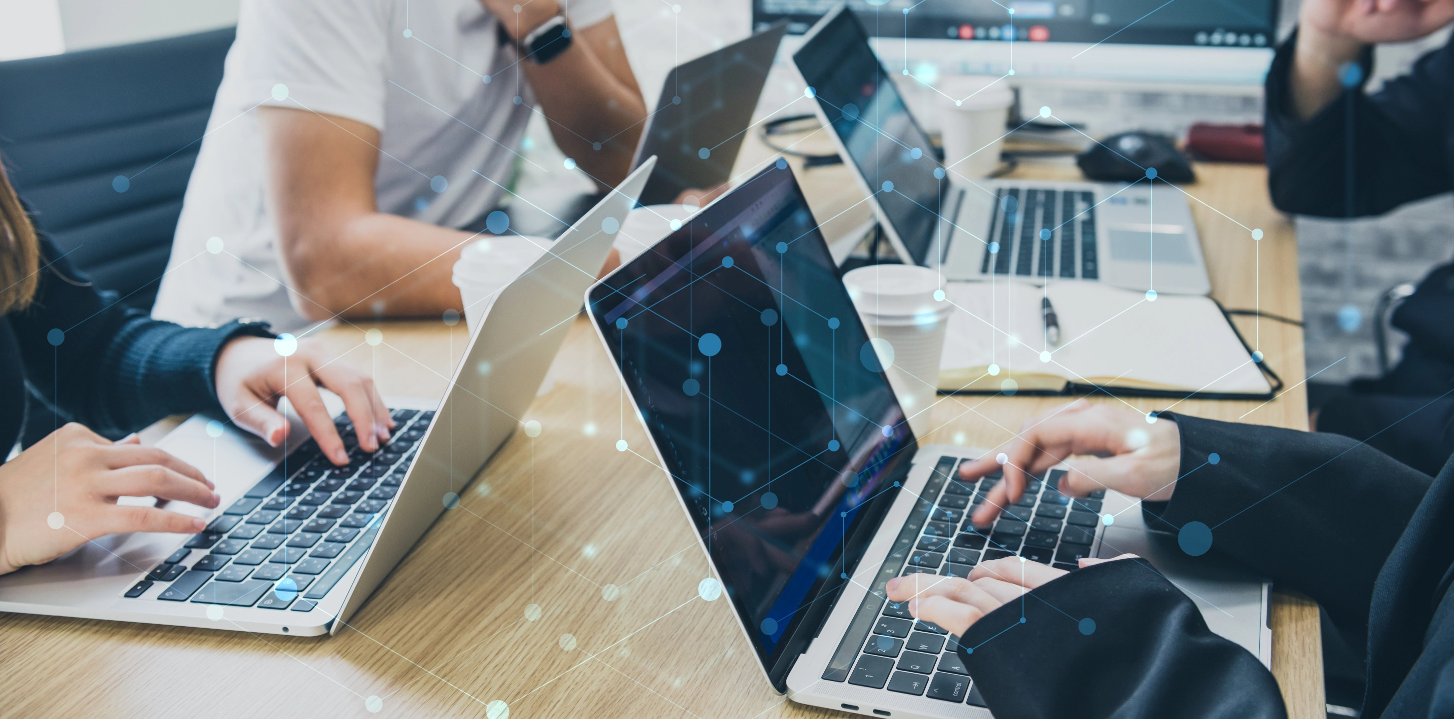 社内データを活用したAI活用が進んでいない