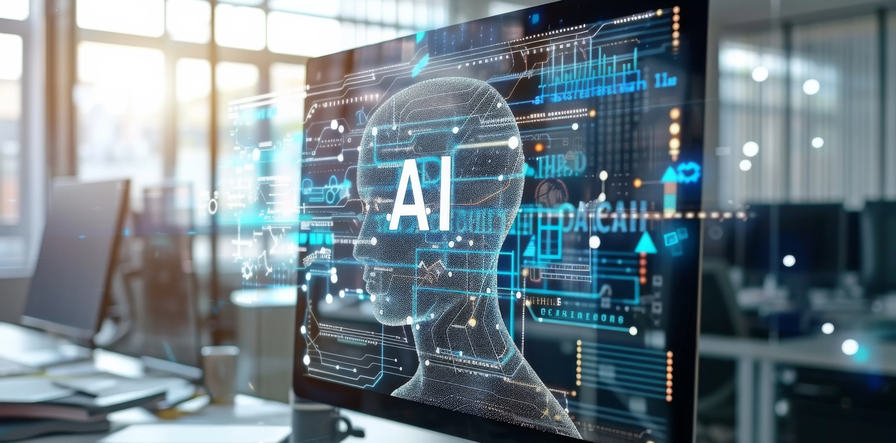 既存AIツール活用に留まらない「内製力」を育成