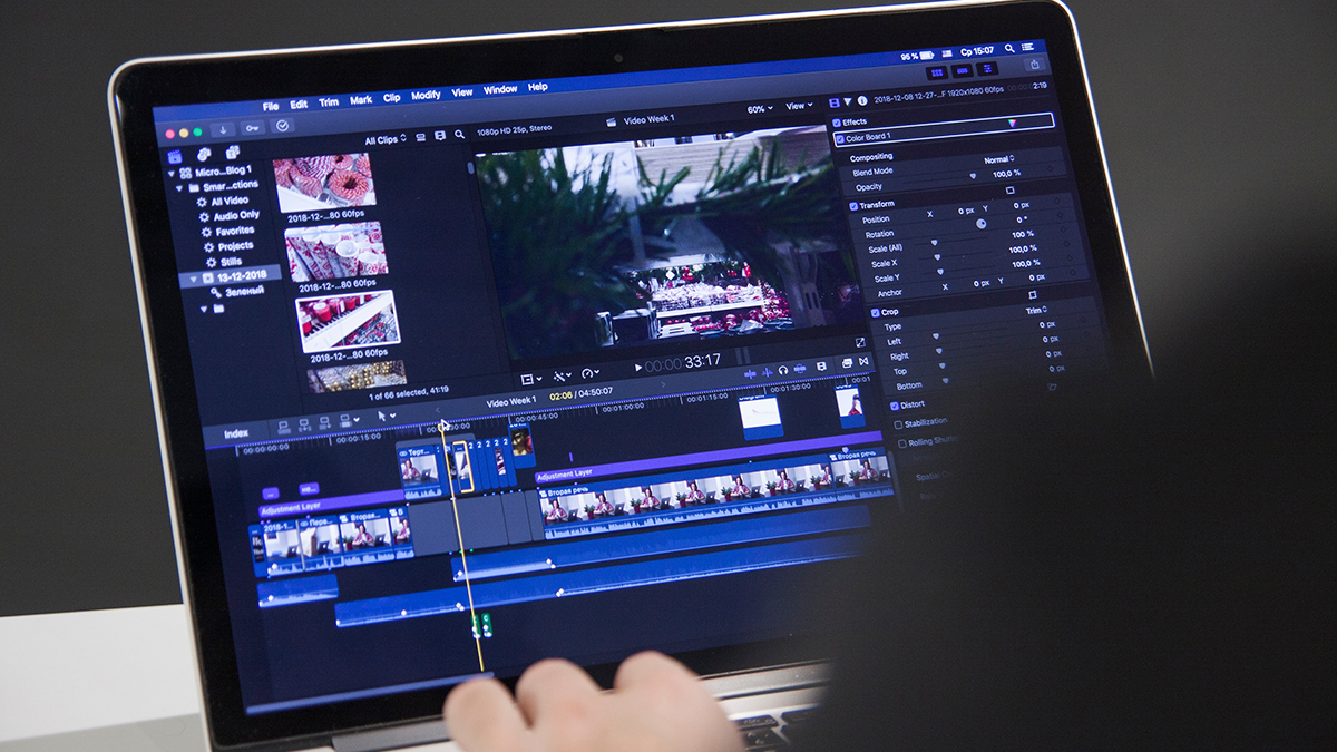 3日間で完全習得！Premiere Pro CC