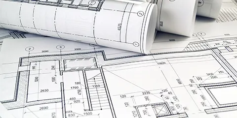 CAD（建築）分野