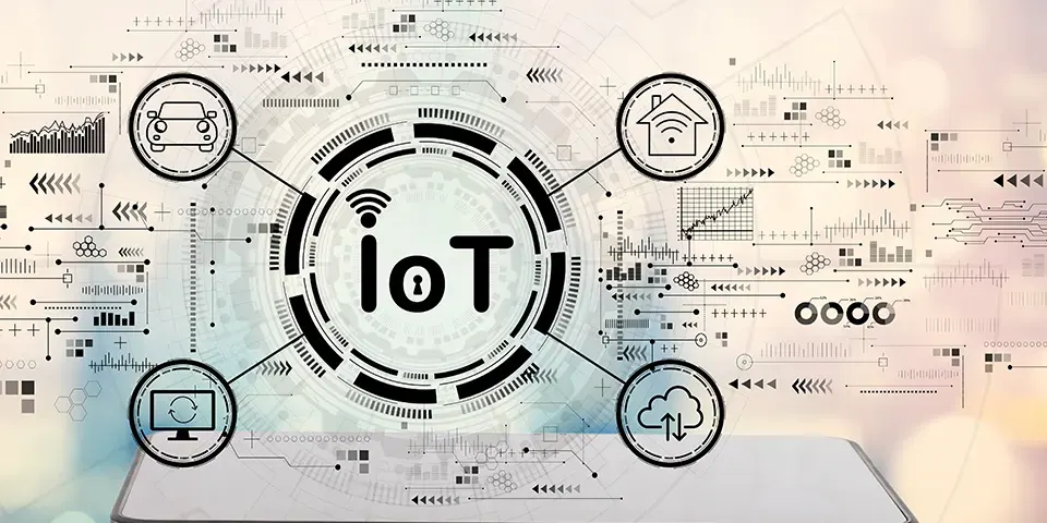 リスキリング研修：製造系からIoTエンジニア移行