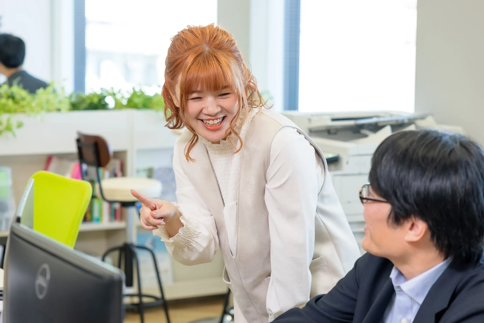 「人材開発支援助成金制度　有期契約労働者向け人材育成訓練」の活用