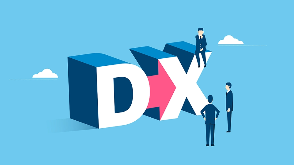 アドバイザーがまるっと解説!今さら聞けないDX入門
Excelから始めるDX推進完全ガイド