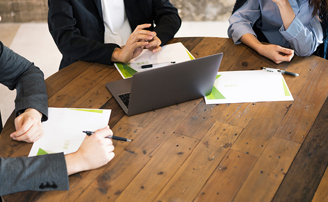 PMP®資格維持に必要なPDU取得対象講座を多数用意