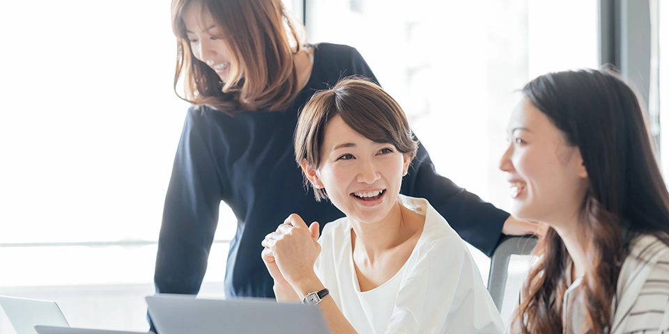 最短2週間で、業務を効率化する実務スキルを習得