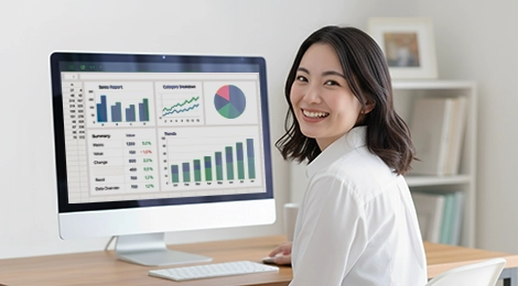 Winスクールでの学習が人生設計の役に立ちそうです