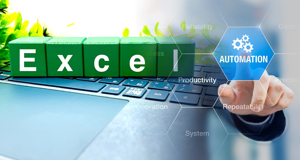 Excel VBA