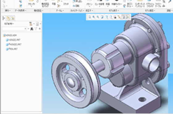 Creo Parametric
