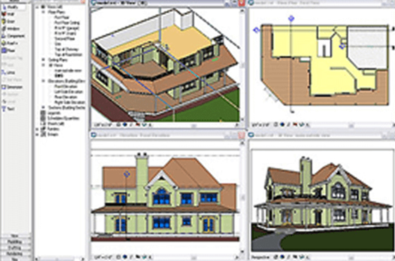 Revit（BIM）