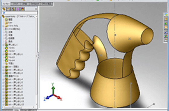 SolidWorks