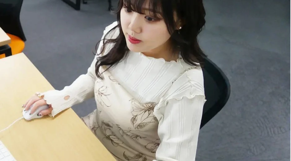高橋 麻依さん