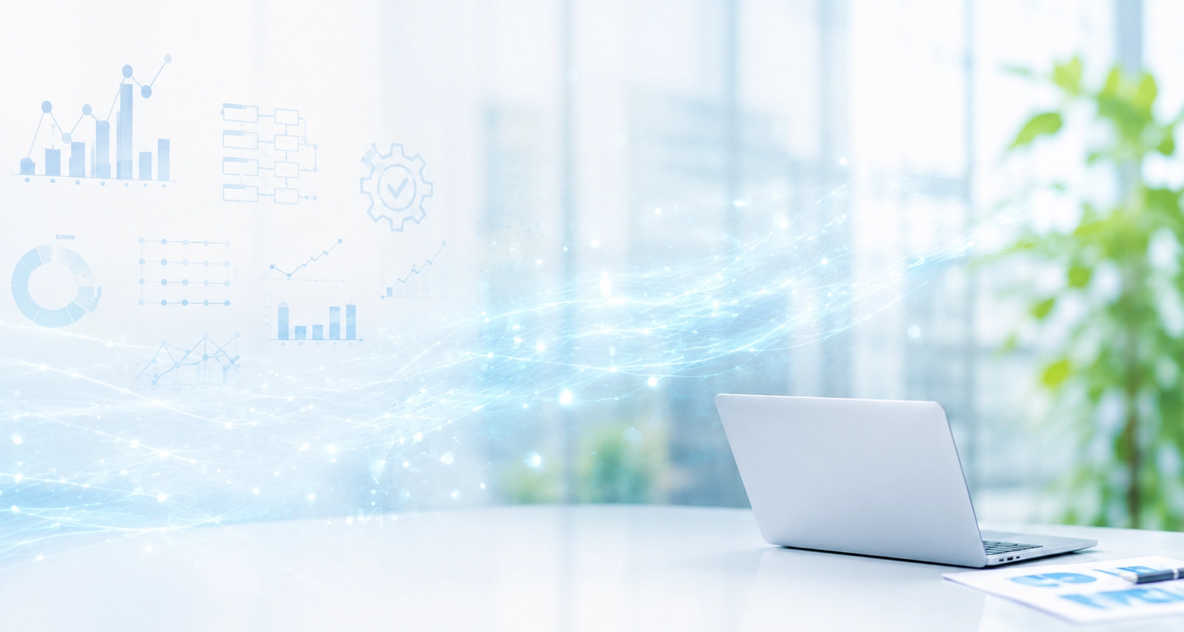 Power Automate Desktop＆Power BI Desktop