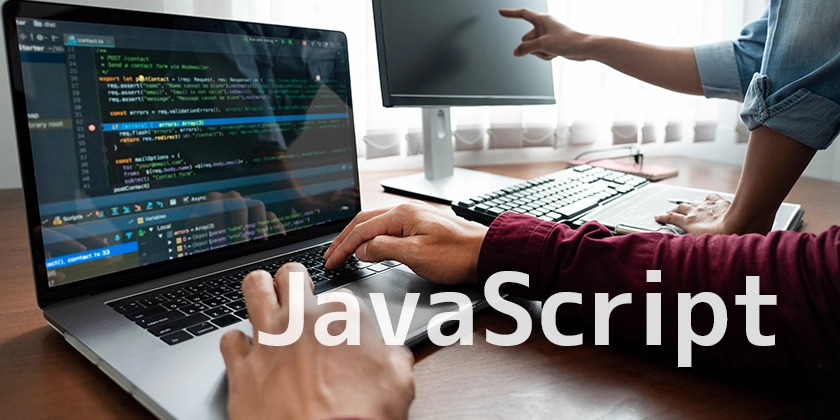 JavaScriptプログラミング
