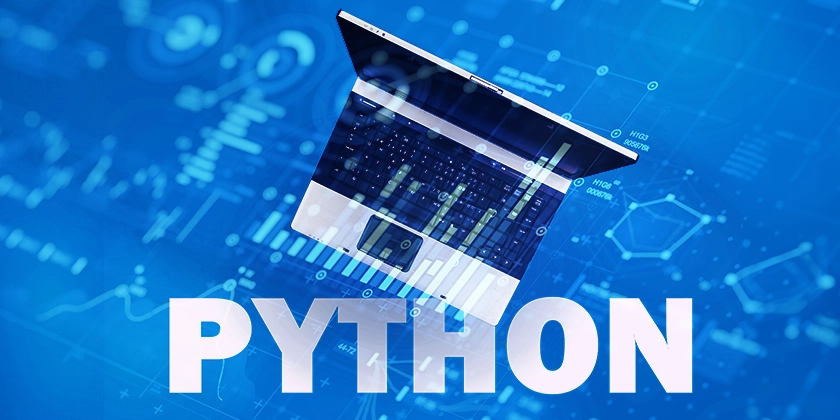 Pythonプログラミング