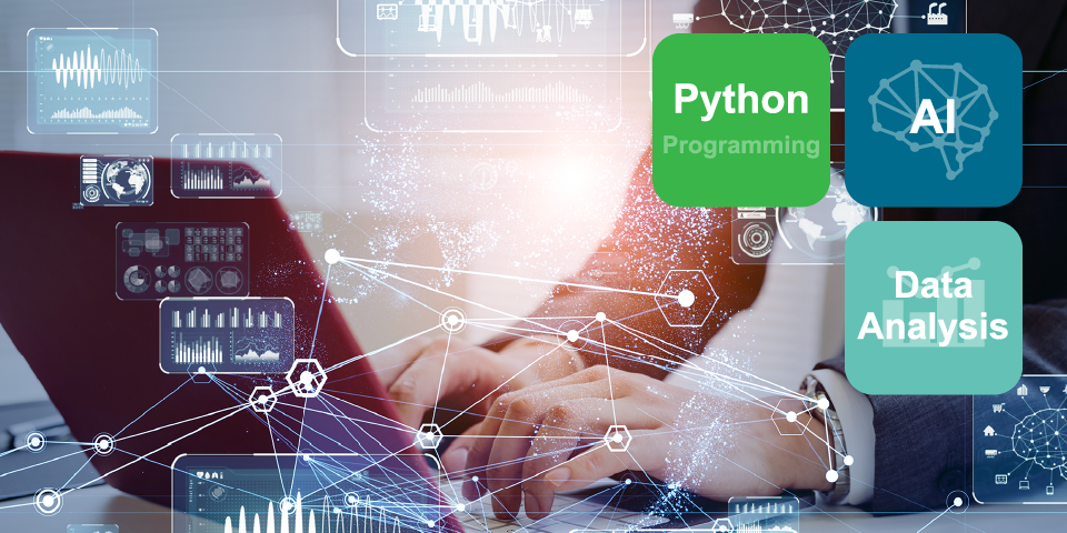 Python・データ分析・AI