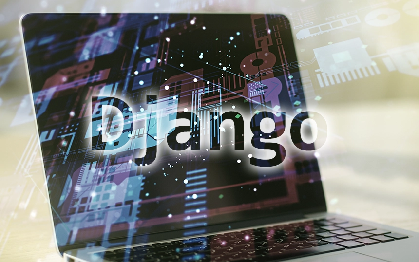 Webシステム開発（Django）