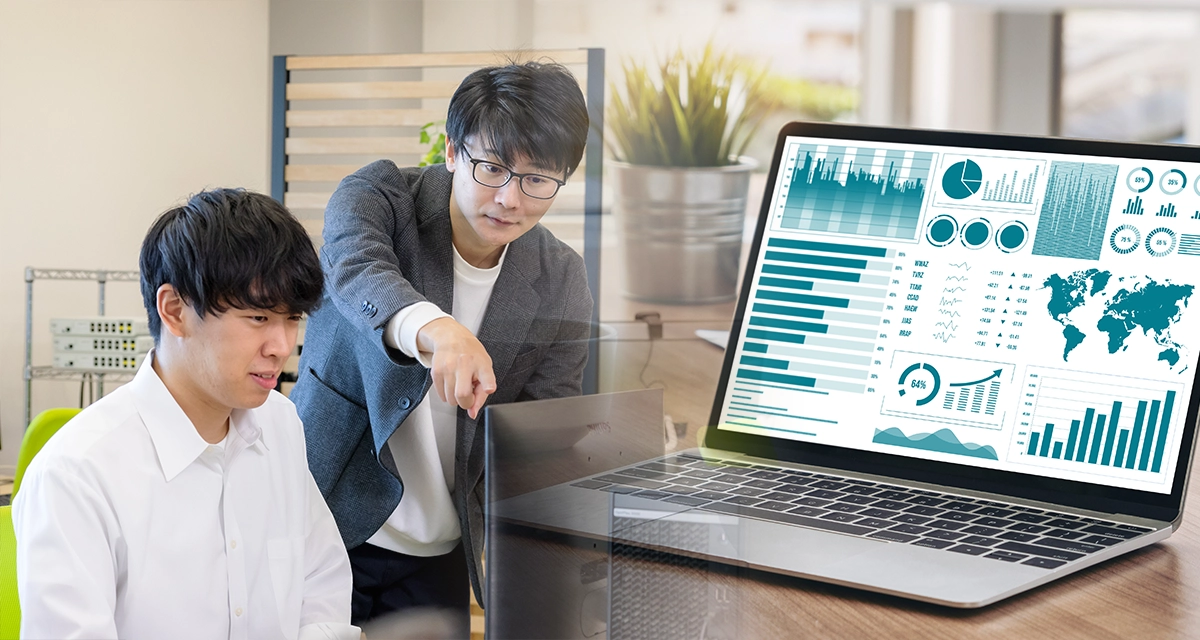 Python・AI・データ分析が学べるコース