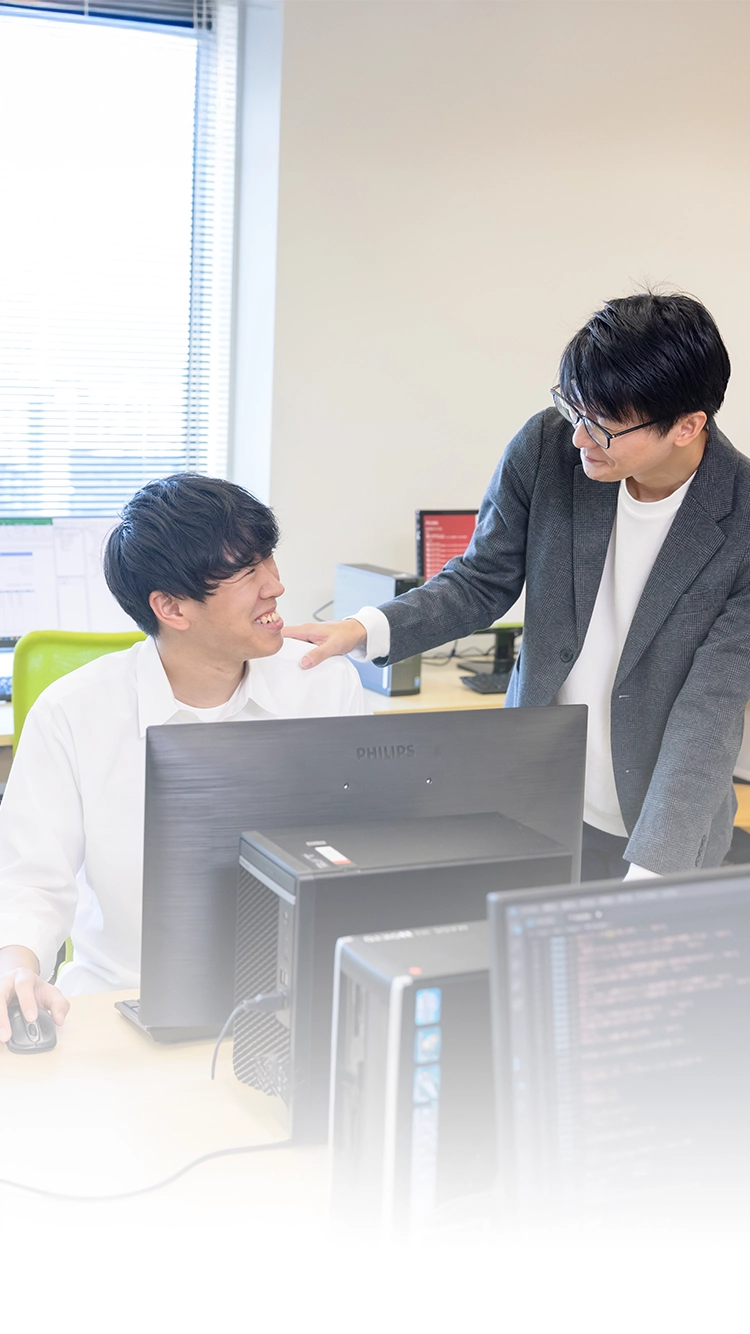 プログラミング・ネットワークコース