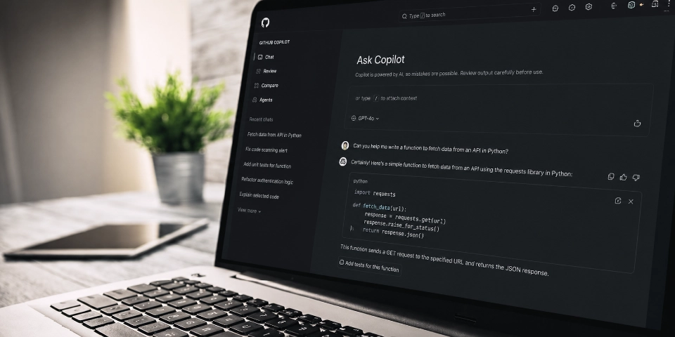 GitHub Copilotマスター講座