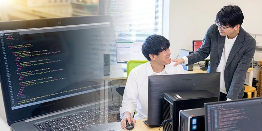 未経験から就職・転職を目指すITエンジニア就職・転職コース