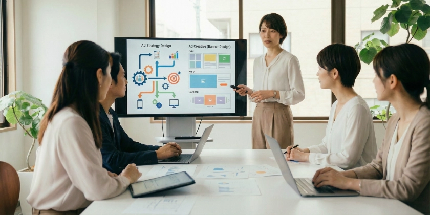 翌日から即戦力。自社商品を用いた実務直結のカリキュラム