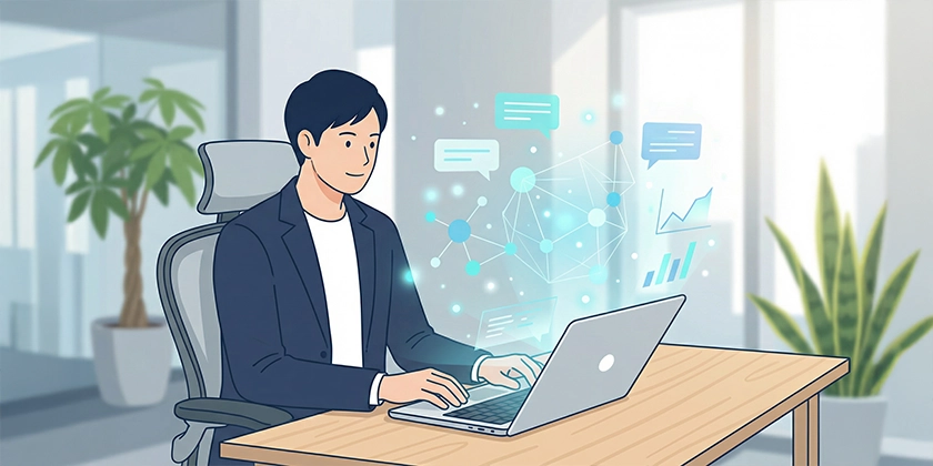 生成AIで仮説を立てる