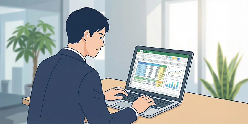 データを検証可能にする