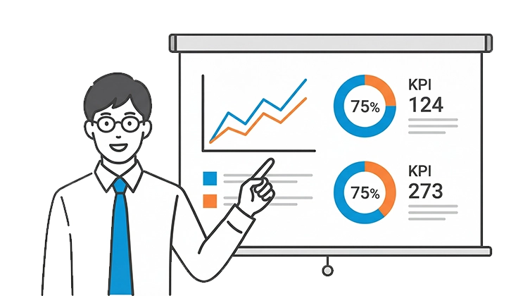 「とりあえずAI」からの卒業<br>現場を動かすのは「根拠ある言葉」