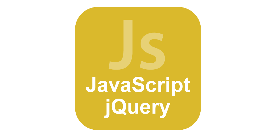 JavaScript & jQuery