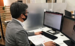 Excel＆Accessで仕事効率化