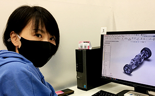 3DCADの勉強が楽しい