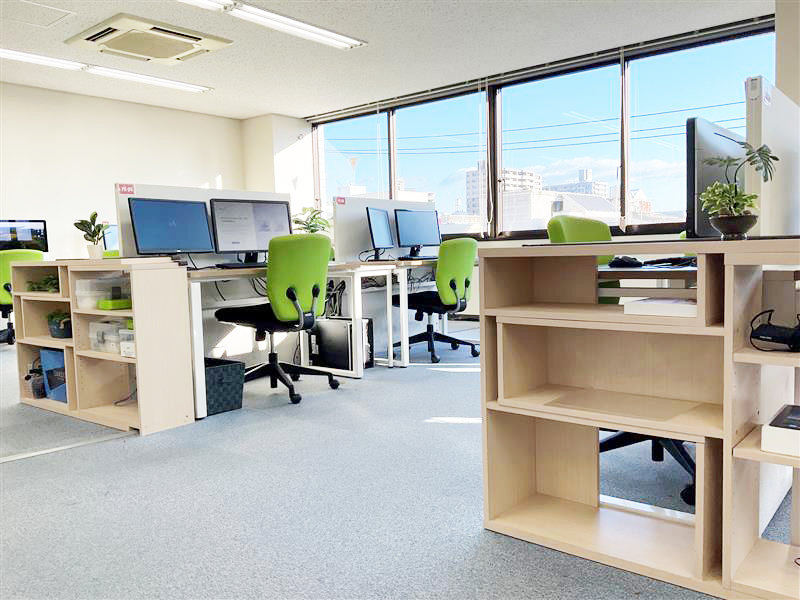 Winスクール福山