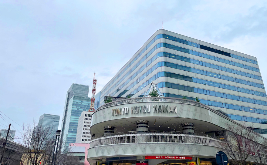 銀座校