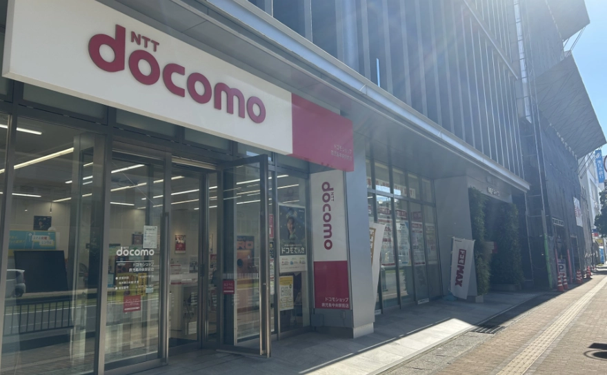 鹿児島中央駅前校アクセス方法3