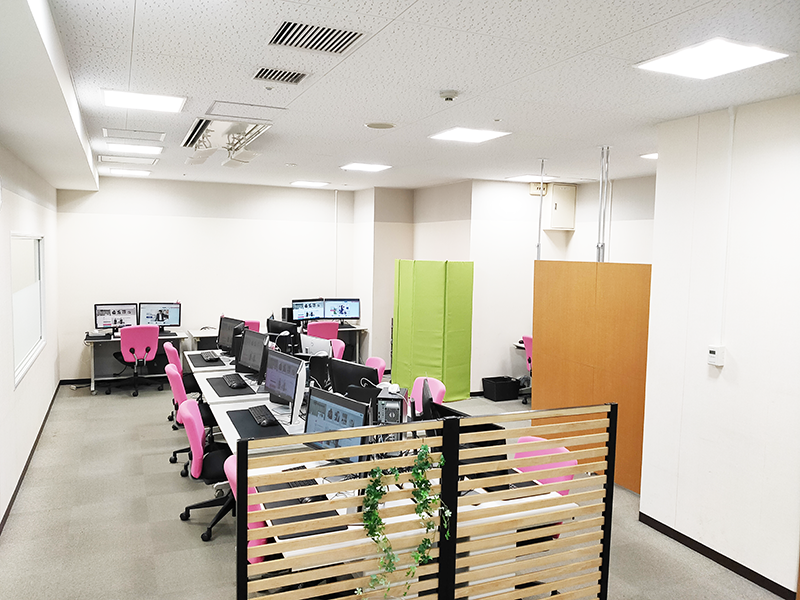 草津教室全体